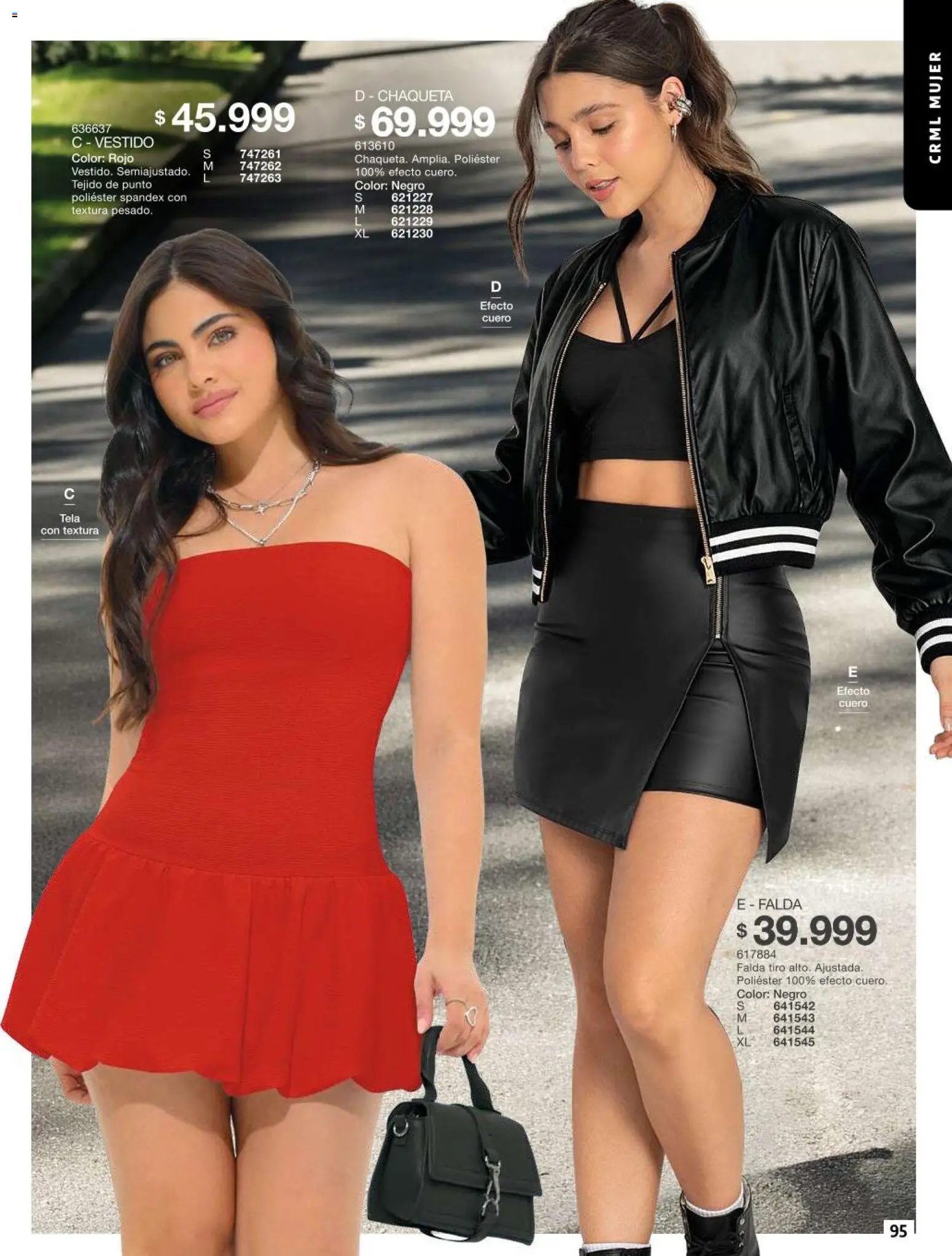 Carmel revista - valida desde el 18/10/2026 | Página: 95