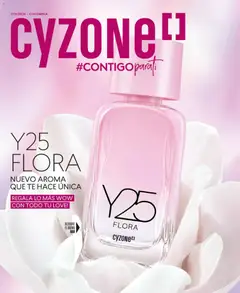 CyZone catálogo C13 -  Vista previa de la revista de la tienda CyZone valido desde el 28/08/2026