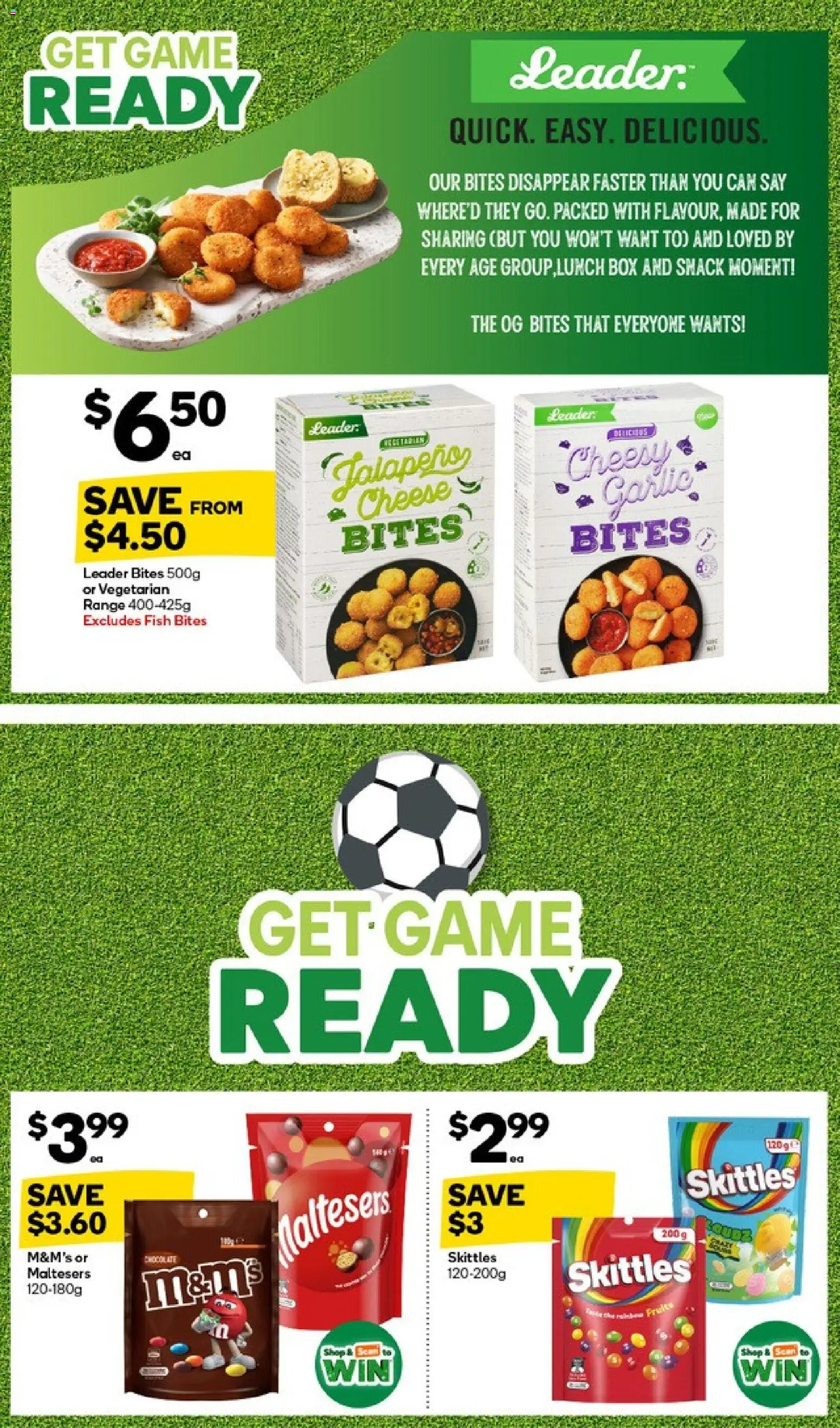 Woolworths catalogue from 29 Jun 2026 | Page: 12
