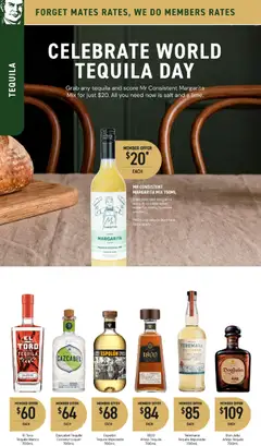 Preview of Dan Murphy's catalogue Perth - valid from 02/07/2026 | Page: 27 | Products: Salt