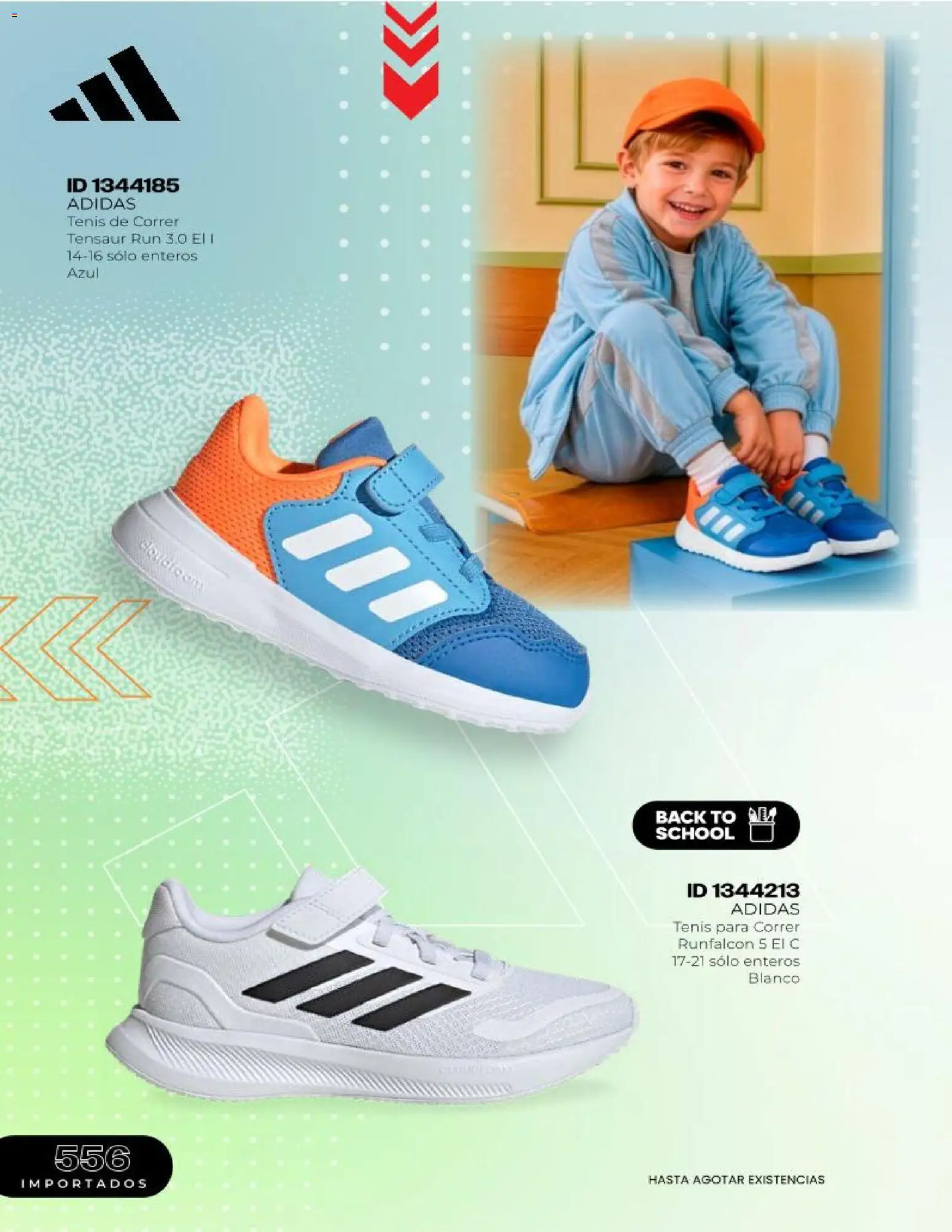 Nuevas ofertas de Price Shoes válidas en toda la República Mexicana desde el 18/07/2026. ¡Encuentra las mejores ofertas en Price Shoes catálogo! | Página: 554