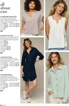 Preview of Avon Brochure Campaign from shop Avon valid from 04.06.2026 | Page: 136