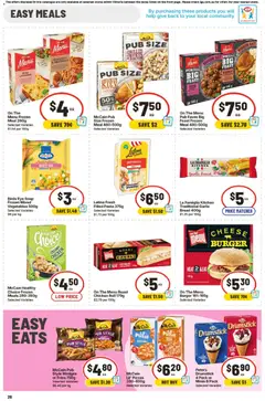 Preview of IGA catalogue - valid from 19/08/2026 | Page: 24