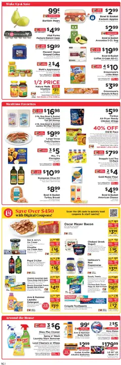 Preview of ShopRite weekly ads valid from 10/04/2026 | Page: 3