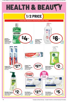 Preview of IGA catalogue - valid from 09/09/2026 | Page: 7