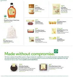 Preview of Publix weekly ads valid from 10.06.2026 | Page: 10