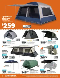 Preview of Anaconda catalogue - valid from 24/08/2026 | Page: 2