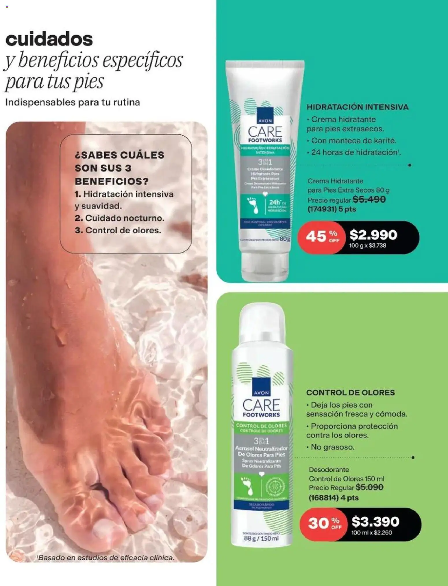Catálogo Avon Campaña 13 │ válido desde el 31.08.2026 | Página: 112
