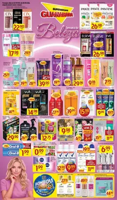 Guanabara promoção - Pré-Visualização do folheto da loja Supermercados Guanabara, válido de 05/09/2026 | Página: 12