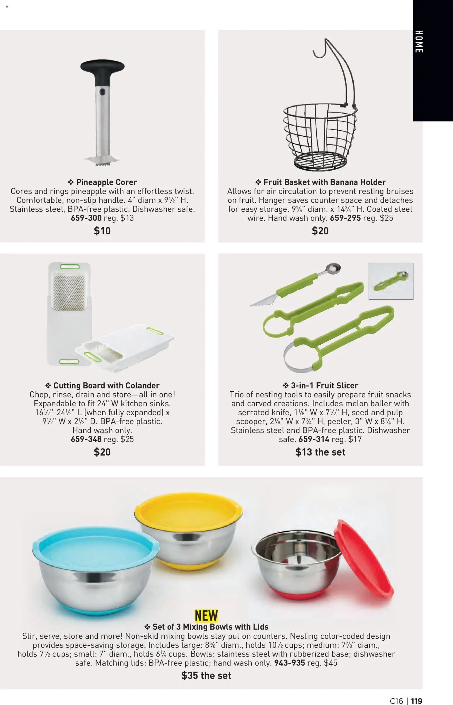 Avon Brochure - valid from 07/29/2026 | Page: 119