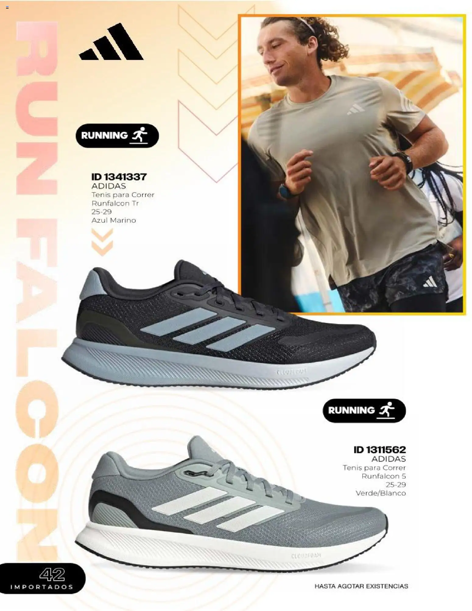 Nuevas ofertas de Price Shoes válidas en toda la República Mexicana desde el 18/07/2026. ¡Encuentra las mejores ofertas en Price Shoes catálogo! | Página: 42