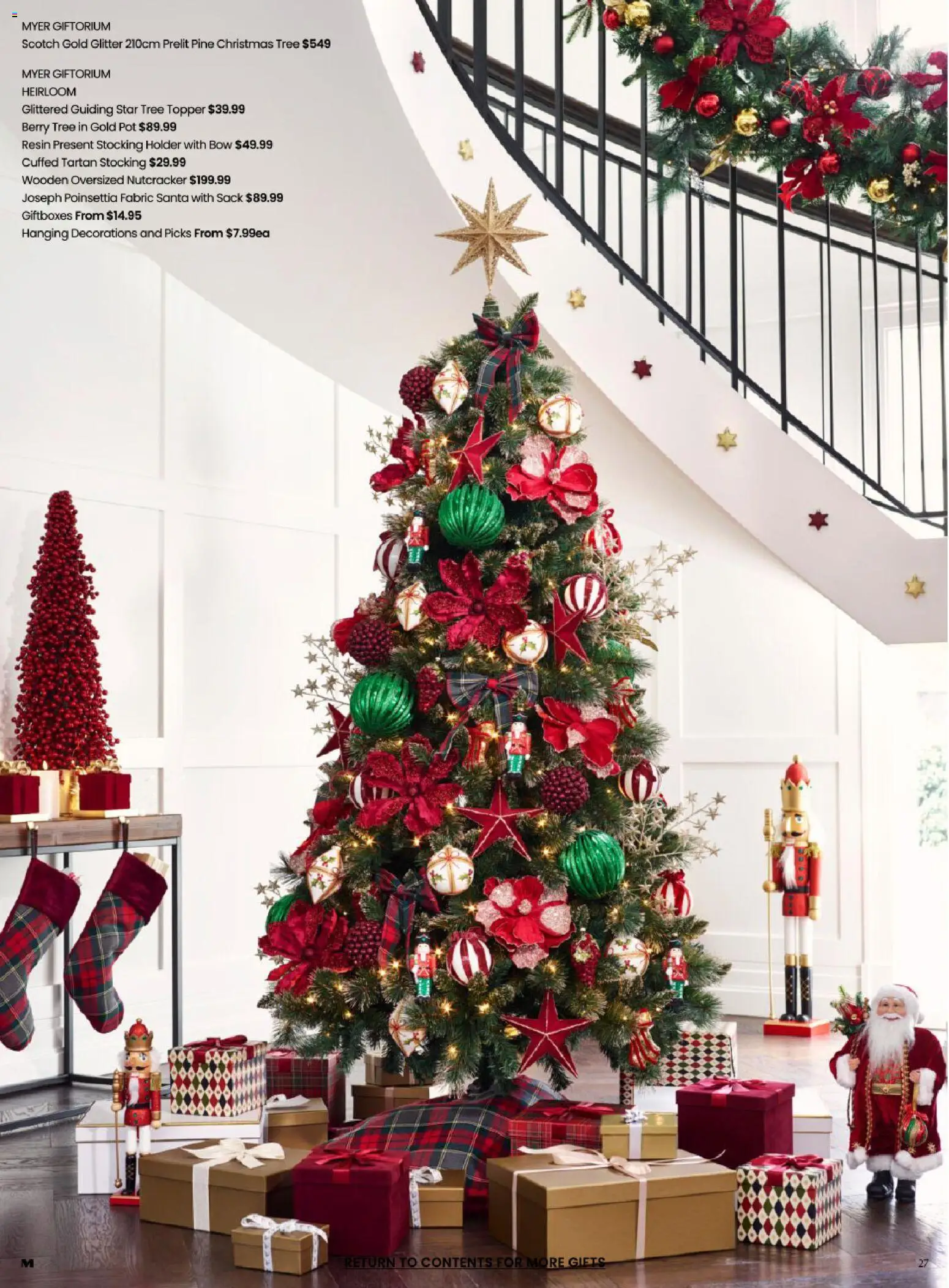 Myer catalogue - valid from 26/10/2026 | Page: 27