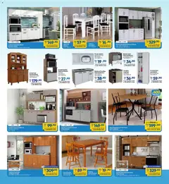 Lojas Becker ofertas Maio  - Pré-Visualização do folheto da loja Lojas Becker, válido de 01.05.2026 | Página: 16