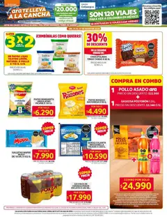 Ara catálogo -  Vista previa de la revista de la tienda Ara valido desde el 21.05.2026 | Página: 8