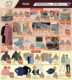 Supermercados Condor - Ofertas da semana - Pré-Visualização do folheto da loja Supermercados Condor, válido de 29/06/2026 | Página: 27