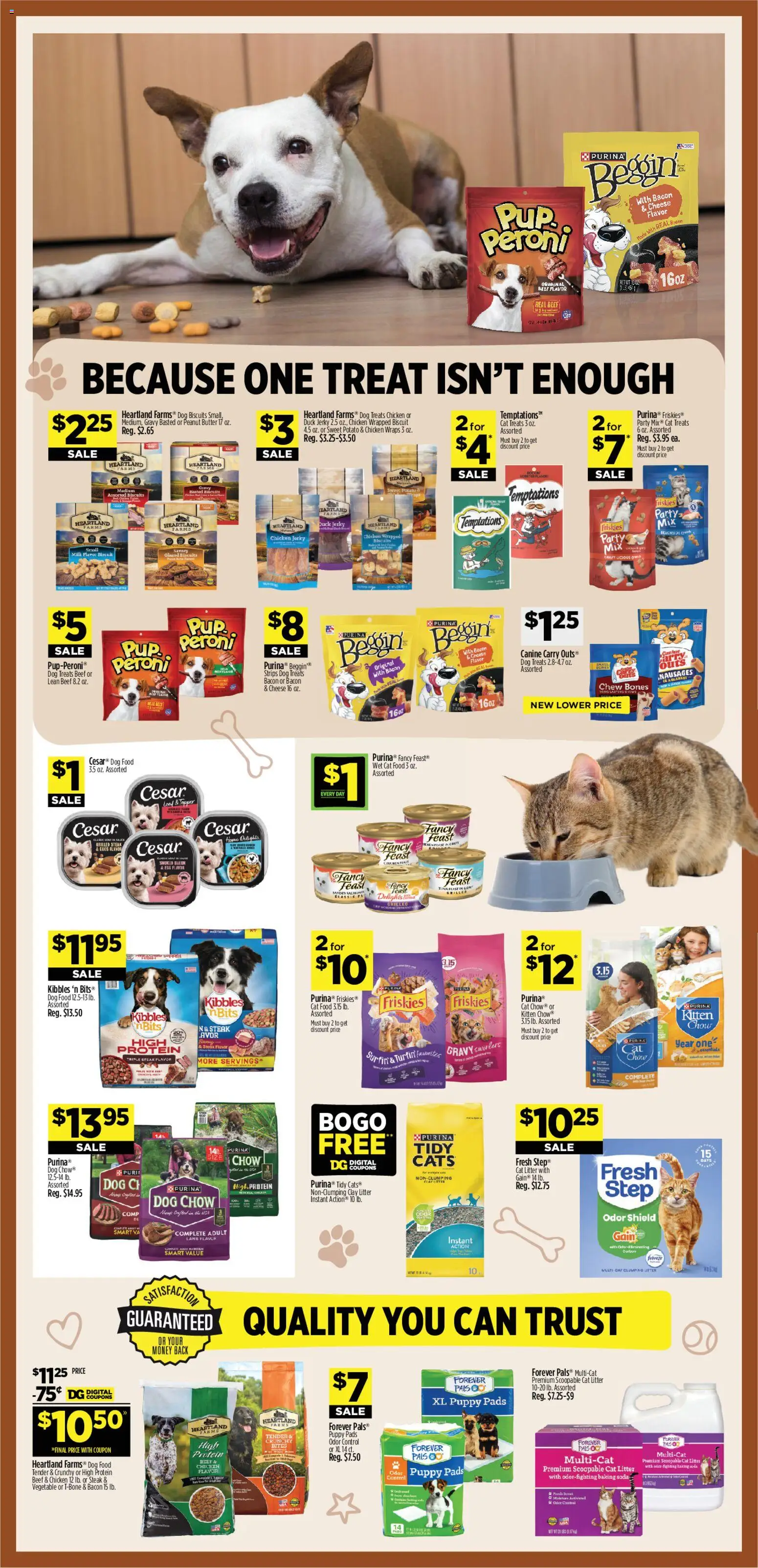 Dollar General Weekly Ad - valid from 09/20/2026 | Page: 12