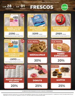 Vista previa Jumbo - Ofertas | Interior válido desde el 28/09/2026