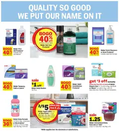 Preview of Meijer weekly ads valid from 08/05/2026 | Page: 22