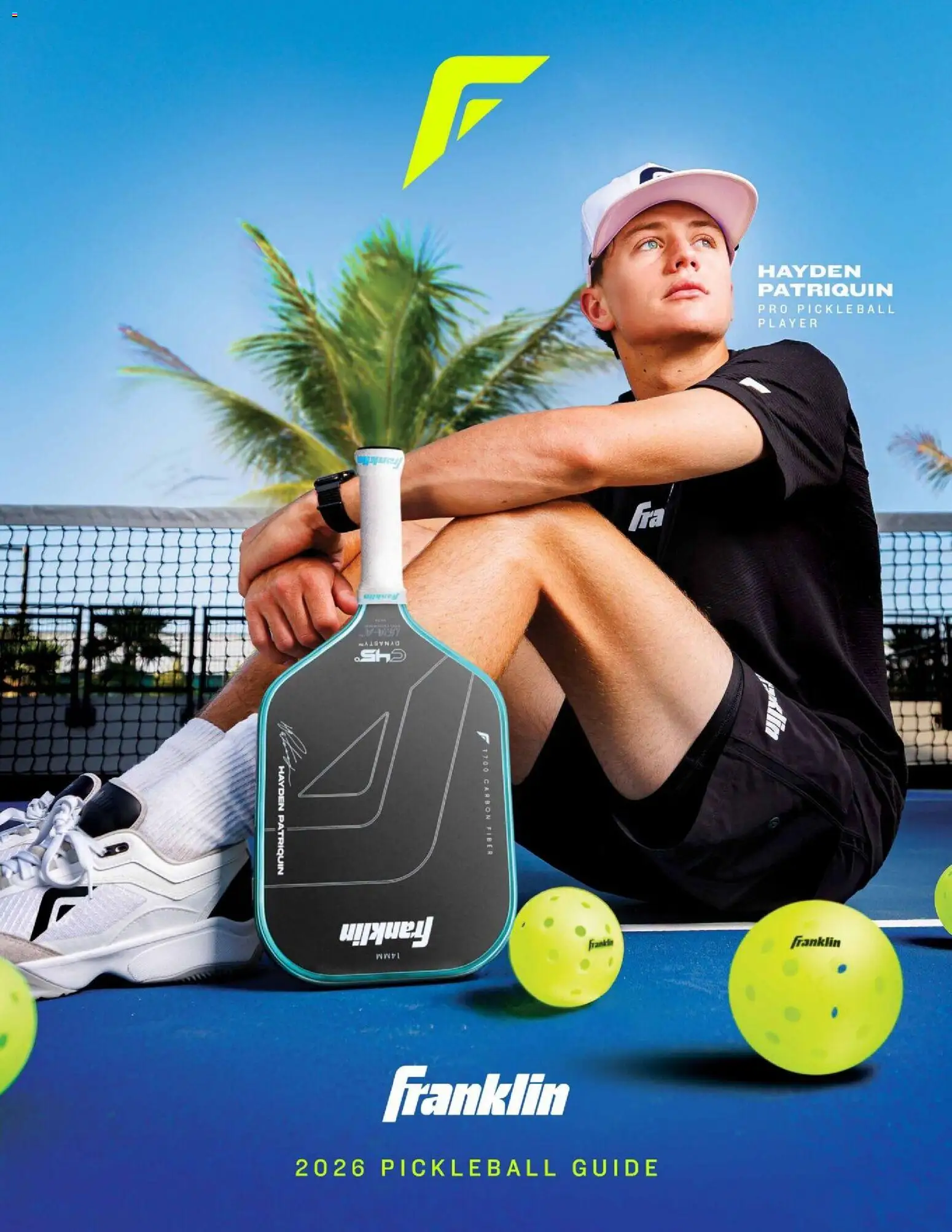 Dunham's Sports Pickleball Guide - valid from 07.05.2026 | Page: 19