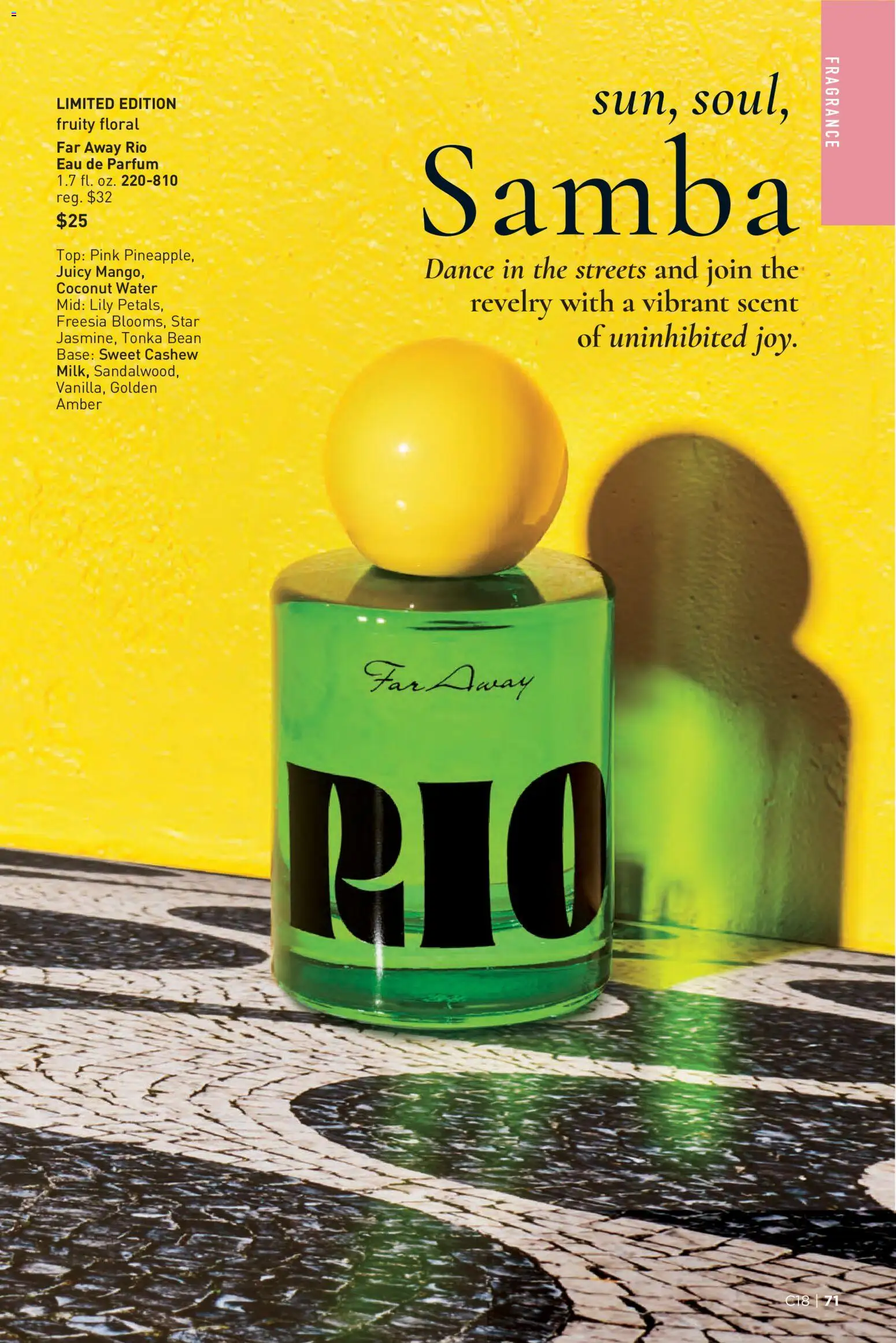 Avon Brochure - valid from 08/26/2026 | Page: 71