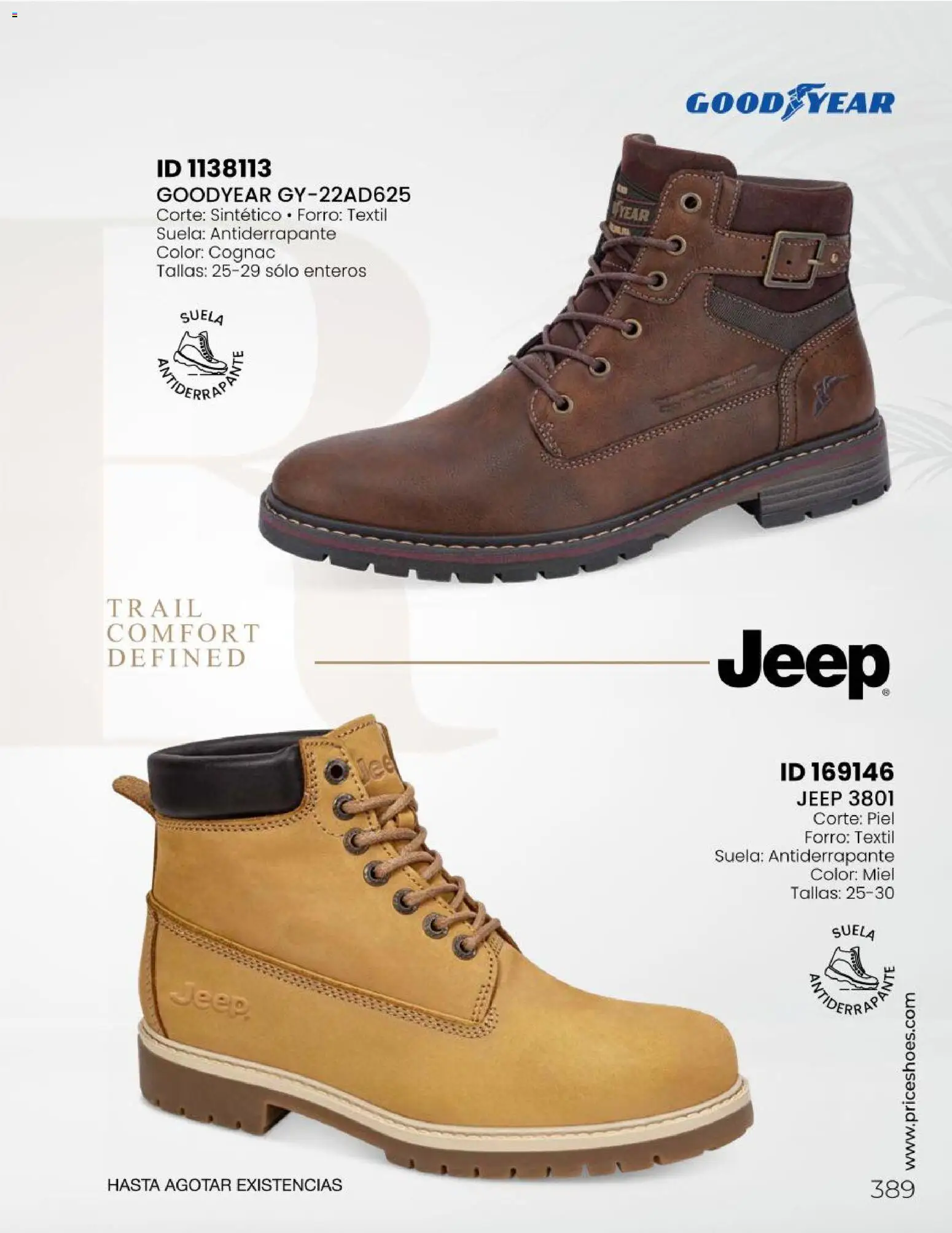 Catálogo Price Shoes de 06/05/2026 — page 388