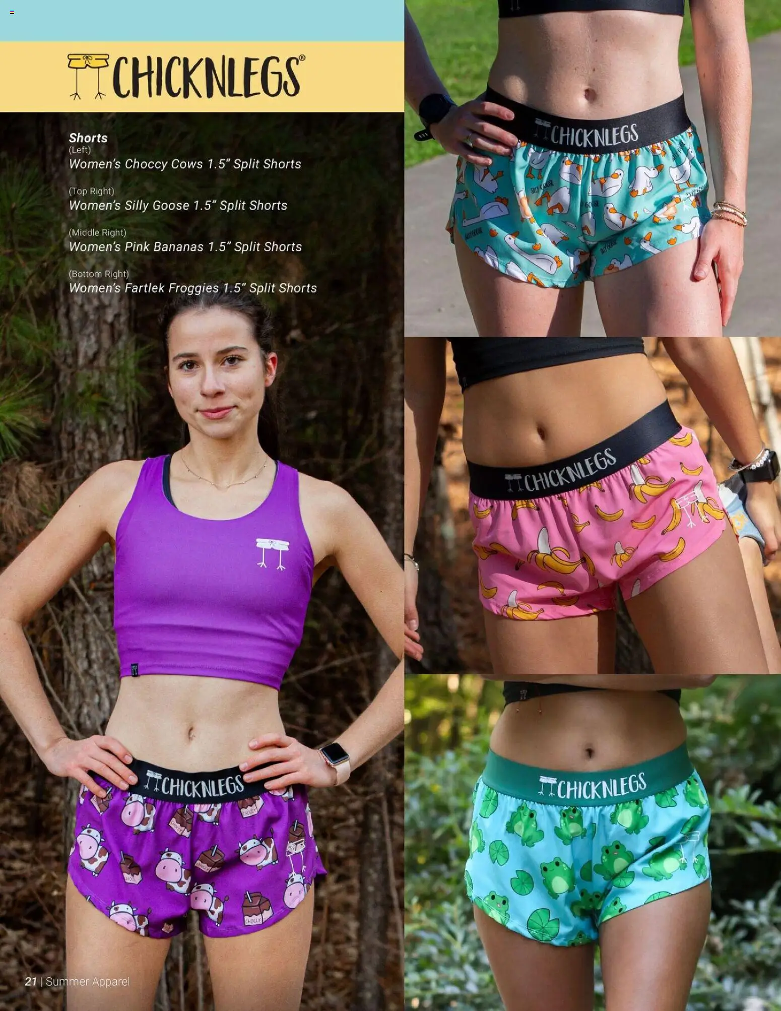 Dunham's Sports Summer Apparel Catalog - valid from 18.06.2026 | Page: 19