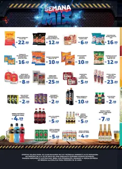 Bahamas Mix - Ofertas da semana - Pré-Visualização do folheto da loja Bahamas Mix, válido de 14.05.2026 | Página: 2
