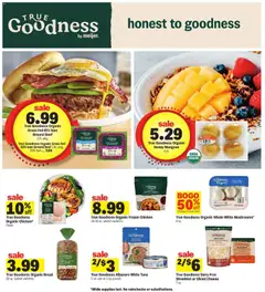Preview of Meijer weekly ads valid from 17.06.2026 | Page: 36