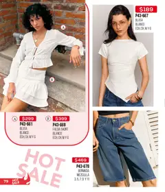 Vista previa de Cklass Hot Sale, nuevo folleto de la tienda, válido en México a partir del 15.05.2026 | Página: 269