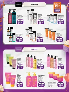 Cooper ofertas Outubro - Pré-Visualização do folheto da loja Cooper, válido de 30/09/2026 | Página: 5