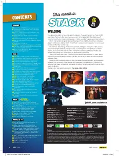 Preview of JB Hi-Fi STACK - valid from 01/07/2026 | Page: 4 | Products: Controller, Smartphone, Audio, Air purifier