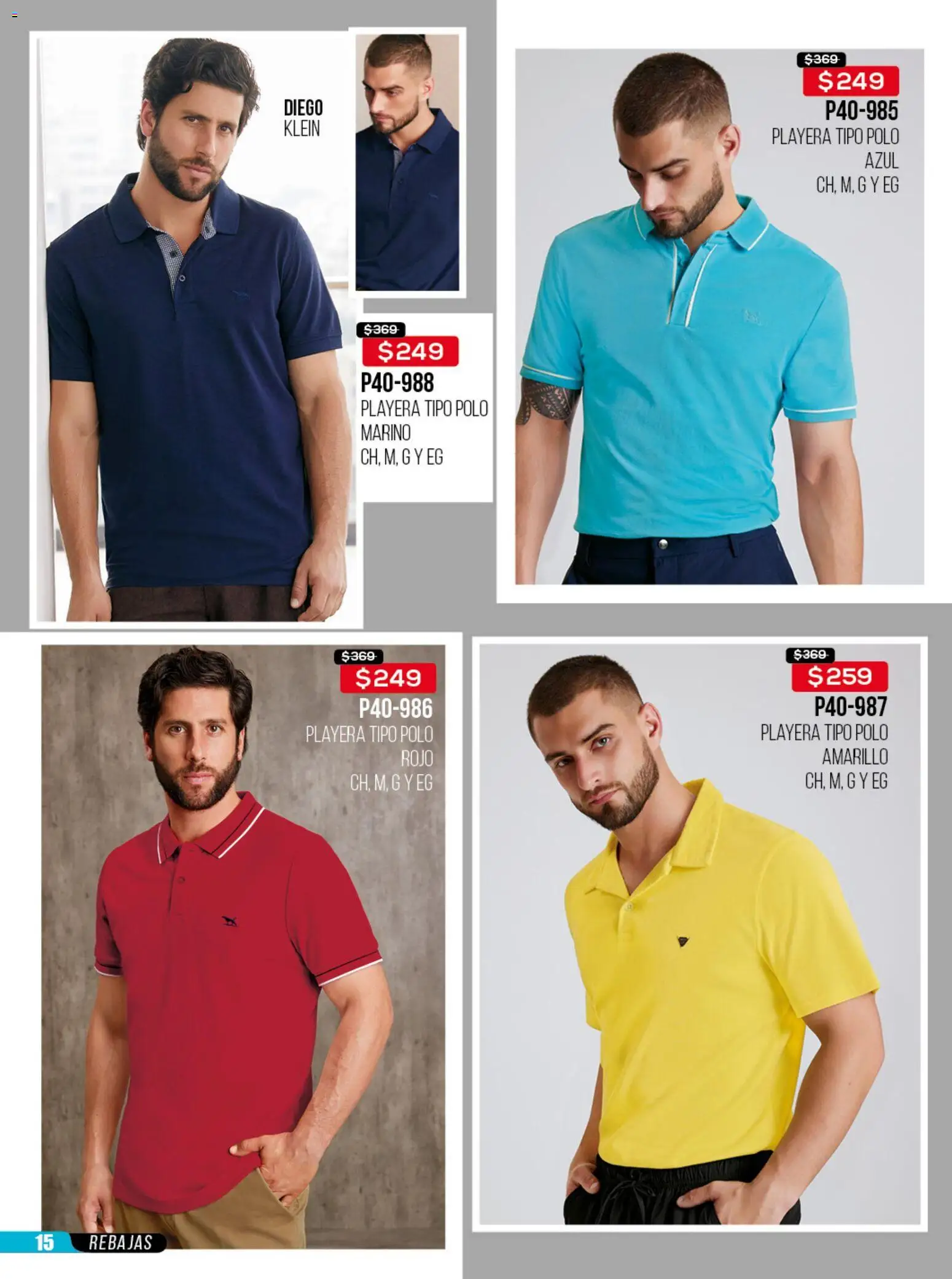 CKLASS ofertas de 01/06 — page 608