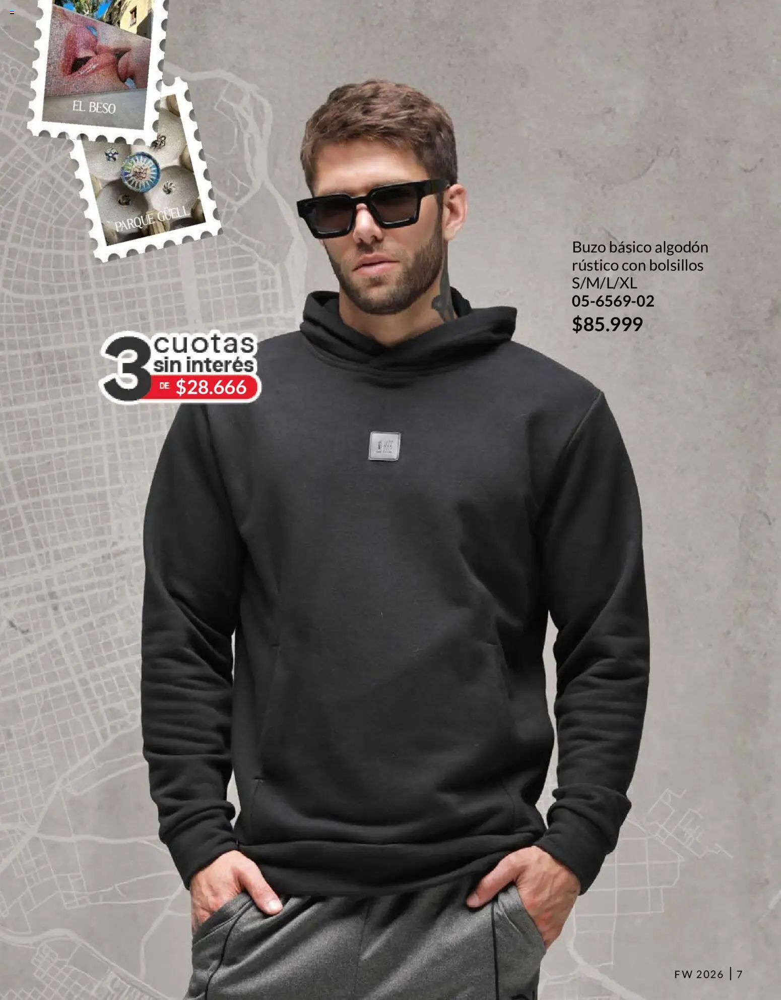 Vitnik - Hombre │ válido desde el 01.06.2026 | Página: 7 | Productos: Buzo, Algodón