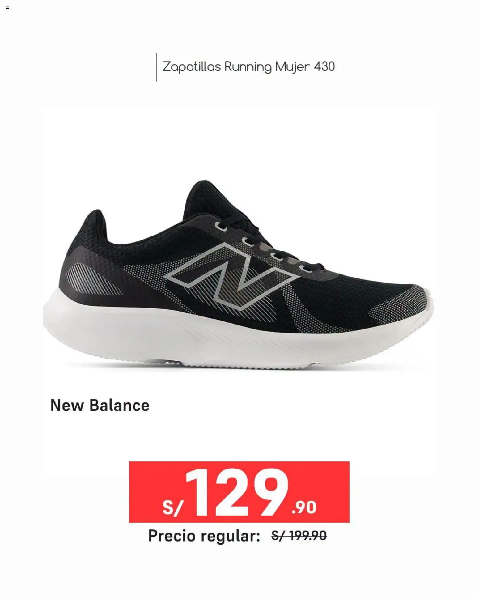 Catálogo Platanitos válido desde 20/07/2026 | Página: 3 | Productos: Zapatillas