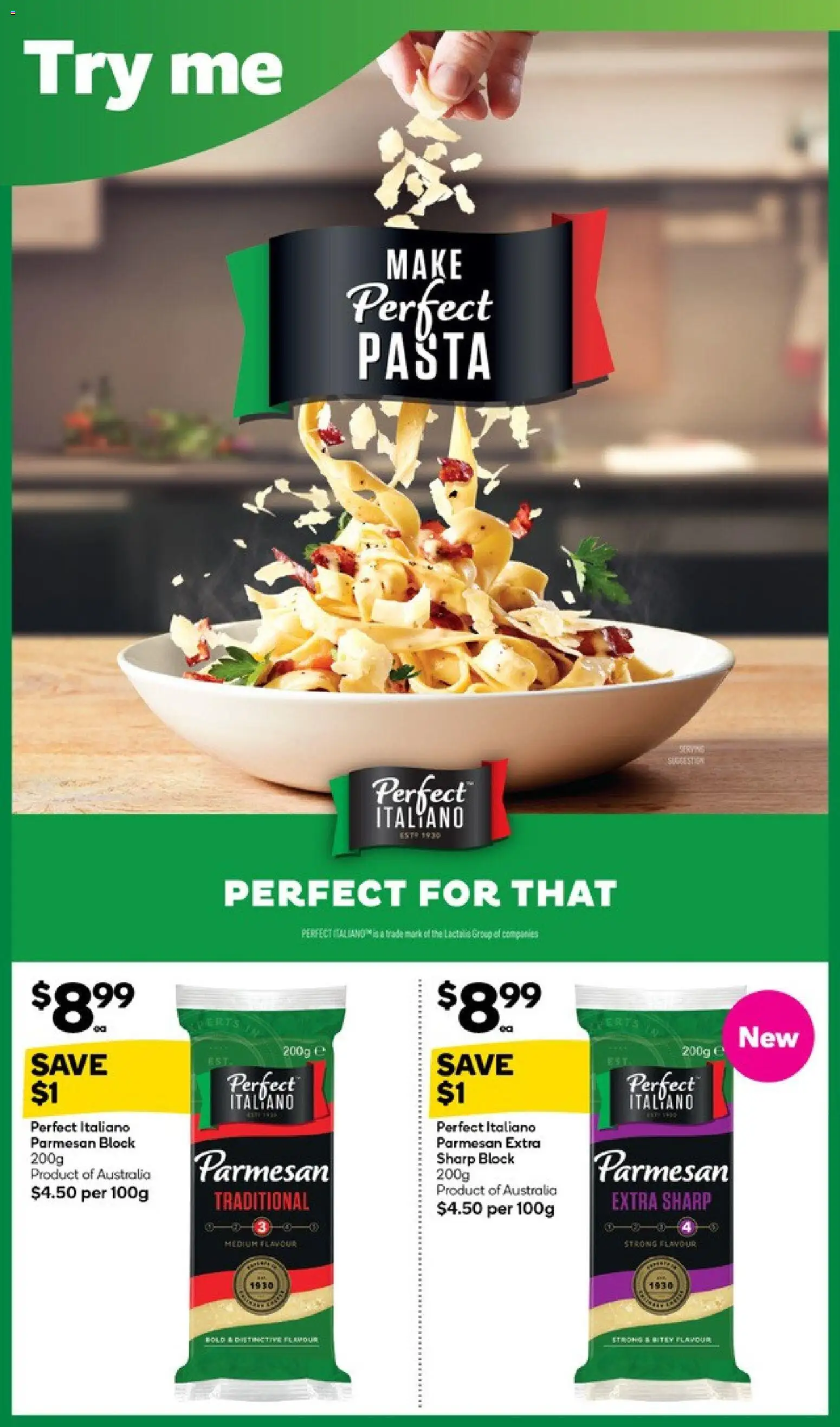 Woolworths catalogue from 13 Jul 2026 | Page: 28