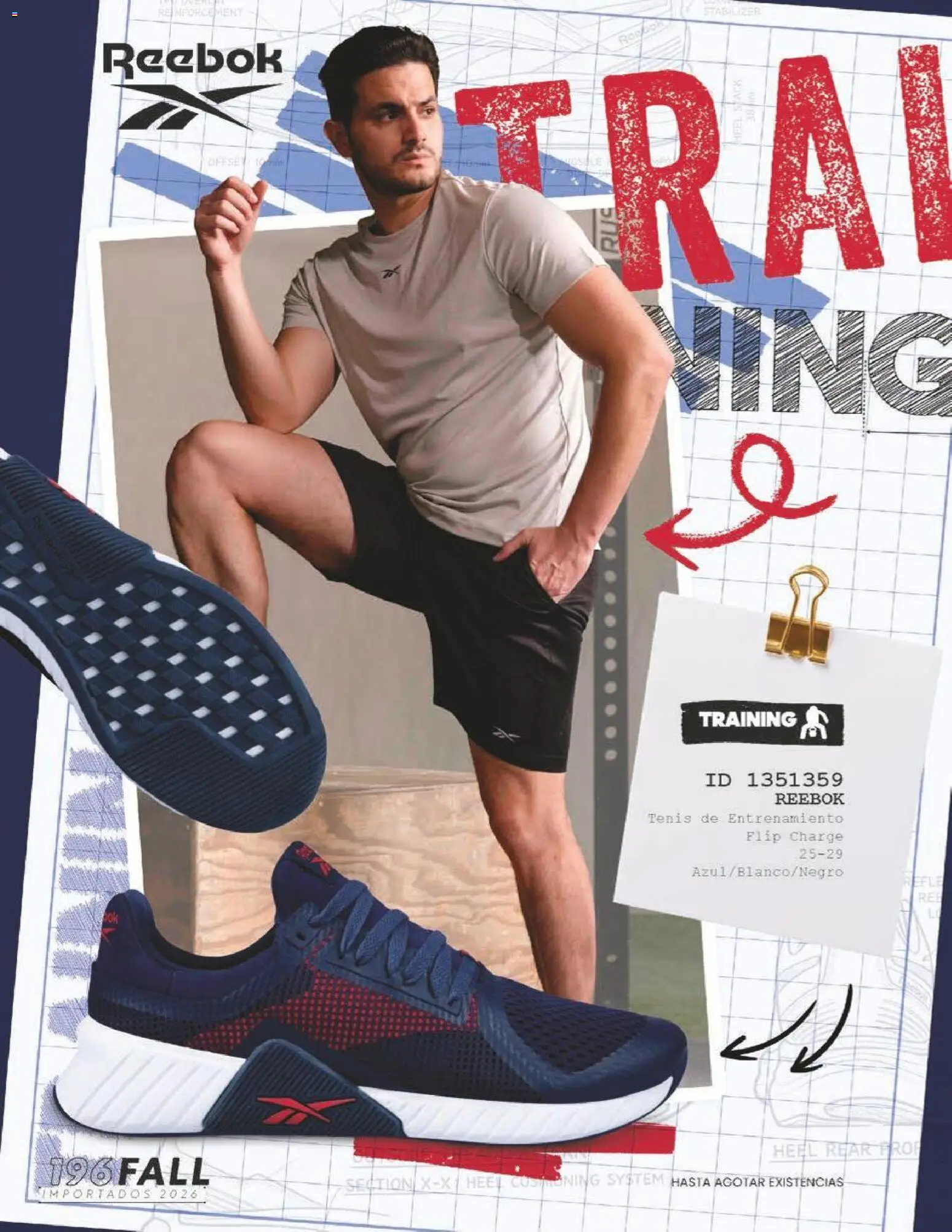 Nuevas ofertas de Price Shoes válidas en toda la República Mexicana desde el 17/08/2026. ¡Encuentra las mejores ofertas en Price Shoes catálogo! | Página: 200