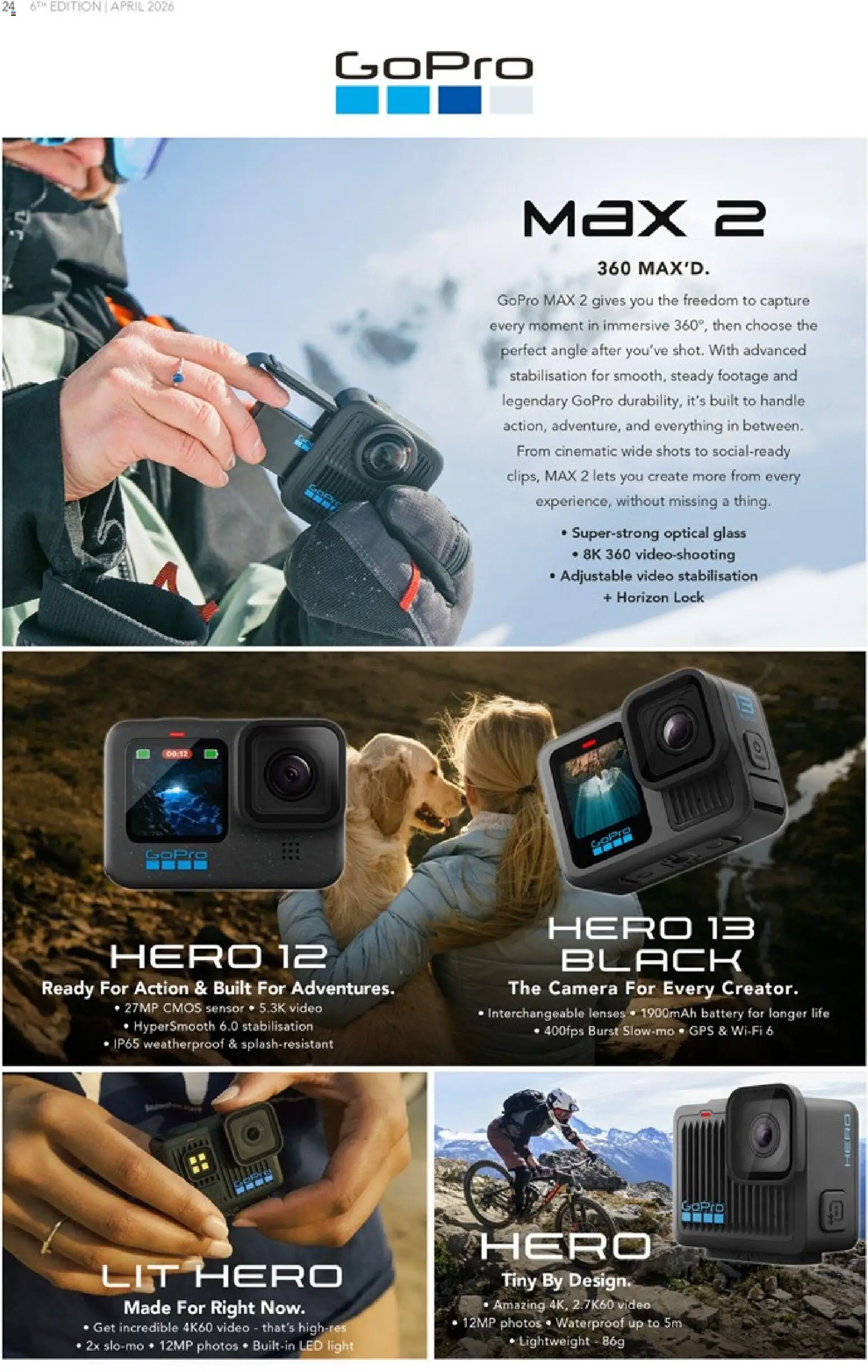 Harvey Norman catalogue from 1 May 2026 | Page: 24