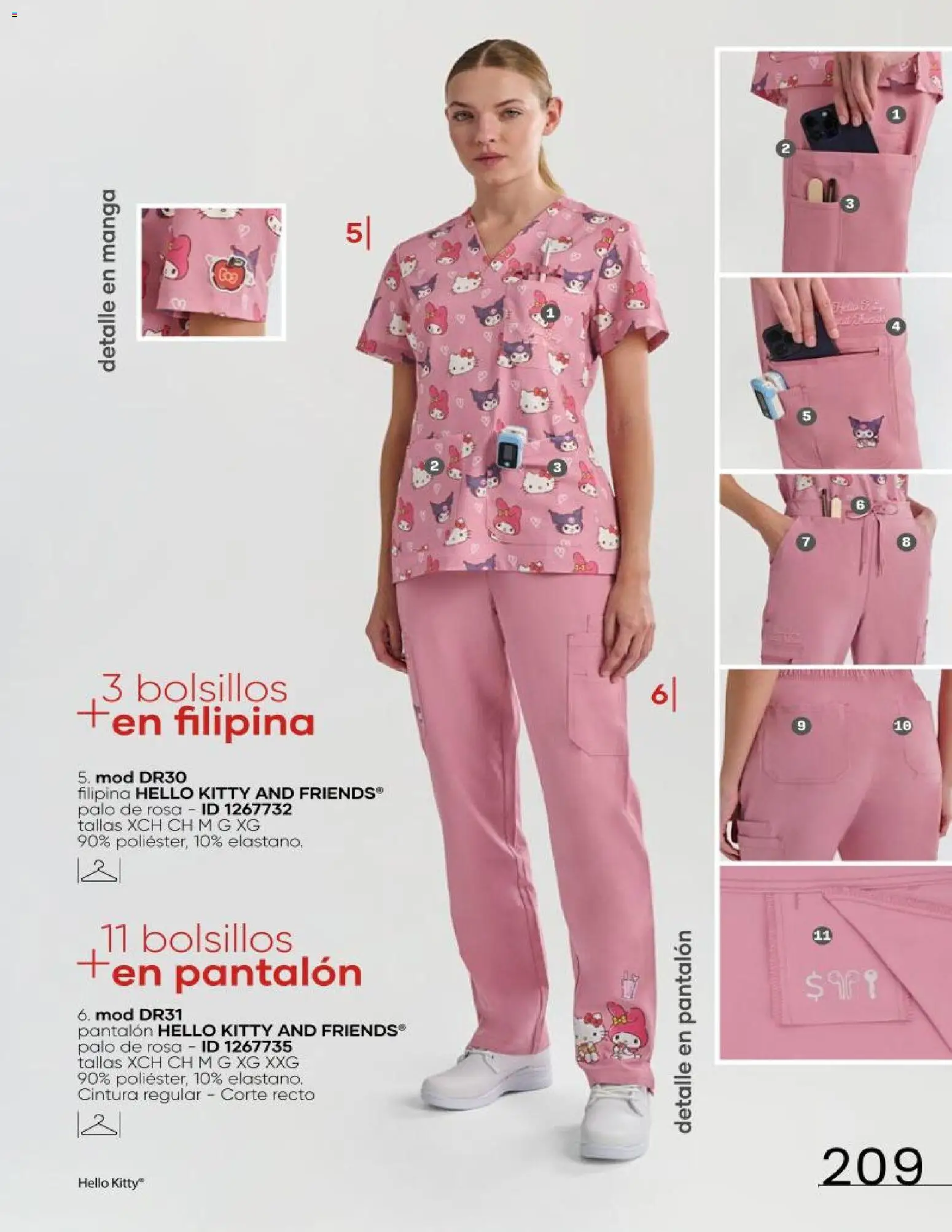Nuevas ofertas de Price Shoes válidas en toda la República Mexicana desde el 16.06.2026. ¡Encuentra las mejores ofertas en Price Shoes catálogo Cierre de temporada! | Página: 209 | Productos: Manga