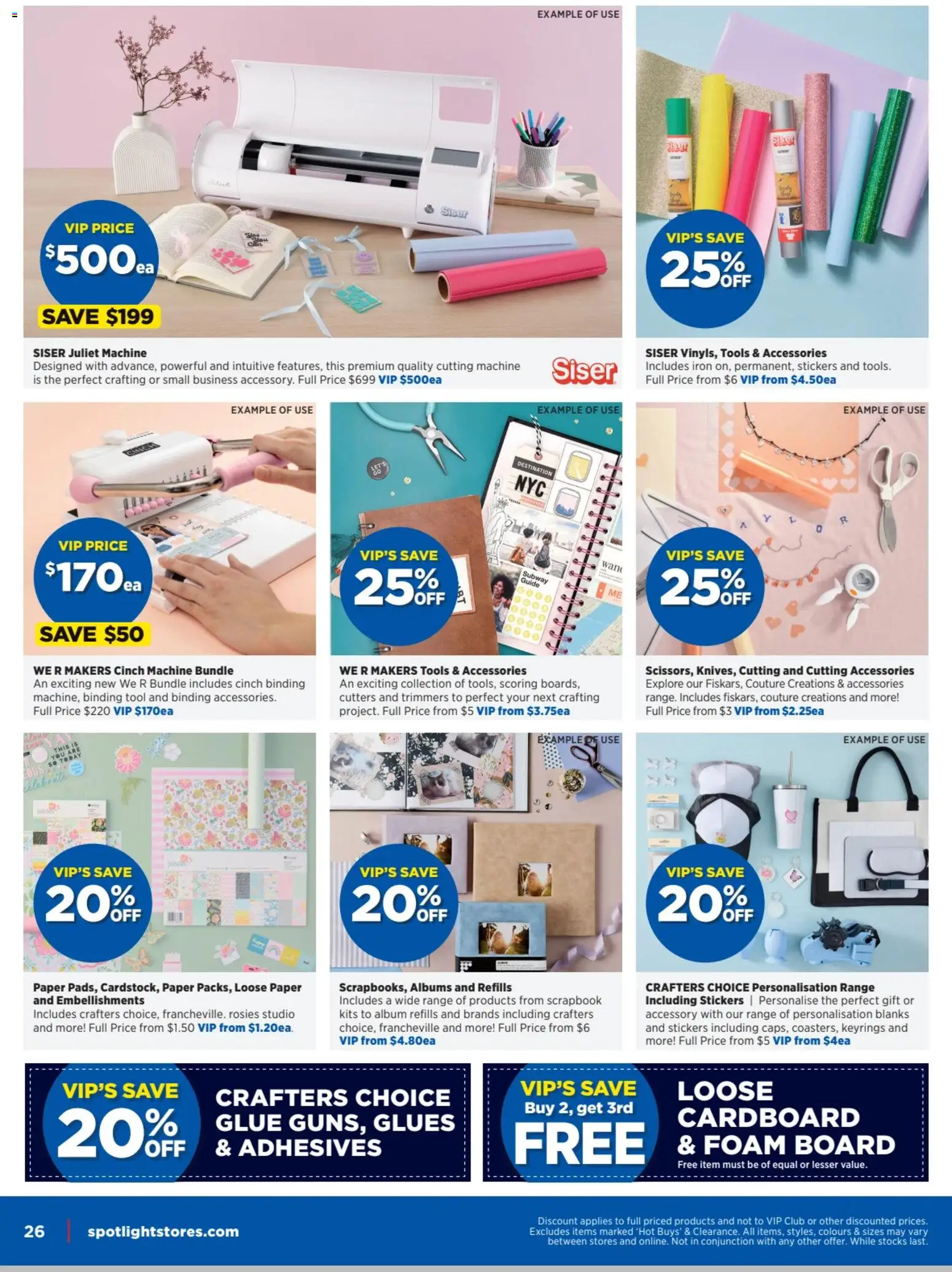 Spotlight catalogue - valid from 13.05.2026 | Page: 26