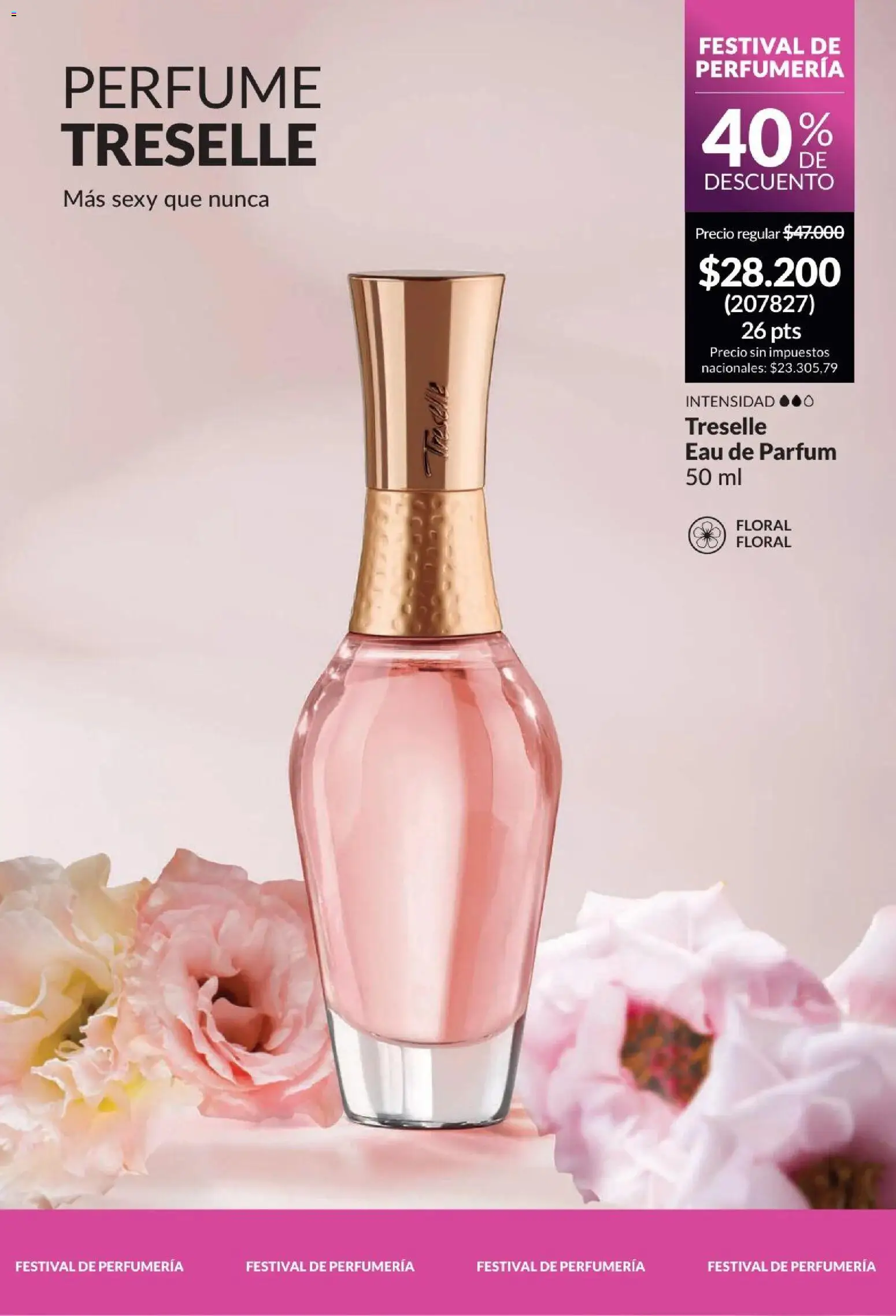 Avon -  Campaña 6/2026 │ válido desde el 01.06.2026 | Página: 75 | Productos: Perfume