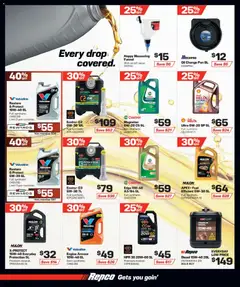 Preview of Repco catalogue - valid from 17.06.2026 | Page: 2