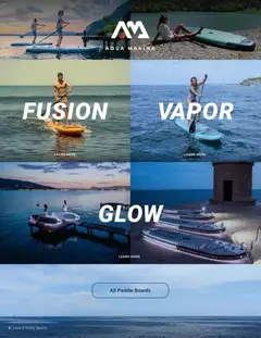 Preview of Dunham's Sports weekly ads valid from 05/21/2026 | Page: 7 | Products: Fusion, Water
