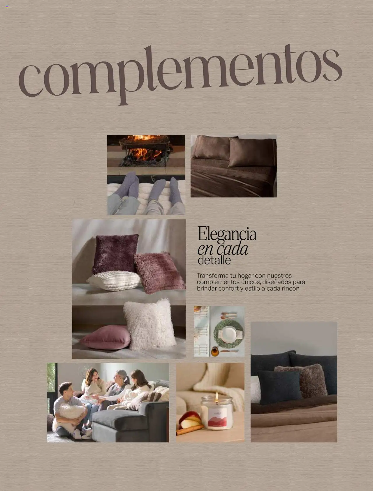 Nuevas ofertas de Vianney válidas en toda la República Mexicana desde el 15/08/2025. ¡Encuentra las mejores ofertas en Vianney - Catálogo Invierno! | Página: 104