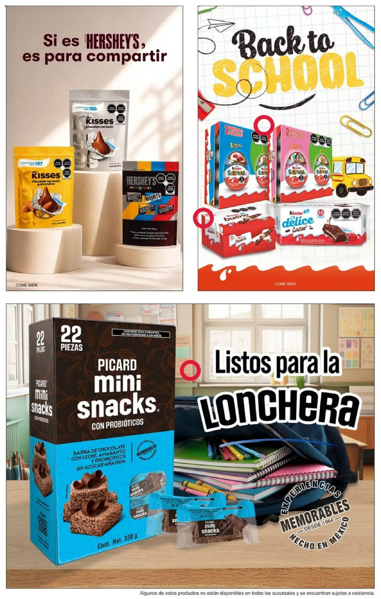 Nuevas ofertas de Costco válidas en toda la República Mexicana desde el 01/08/2026. ¡Encuentra las mejores ofertas en Costco catálogo Agosto! | Página: 93 | Productos: Bolsa, Chocolate, Cacao, Caja