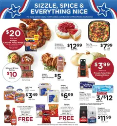 Preview of Pick ‘n Save weekly ads valid from 08/05/2026 | Page: 10