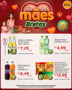 Bretas - Ofertas da semana - Pré-Visualização do folheto da loja Bretas, válido de 01.05.2026 | Página: 5