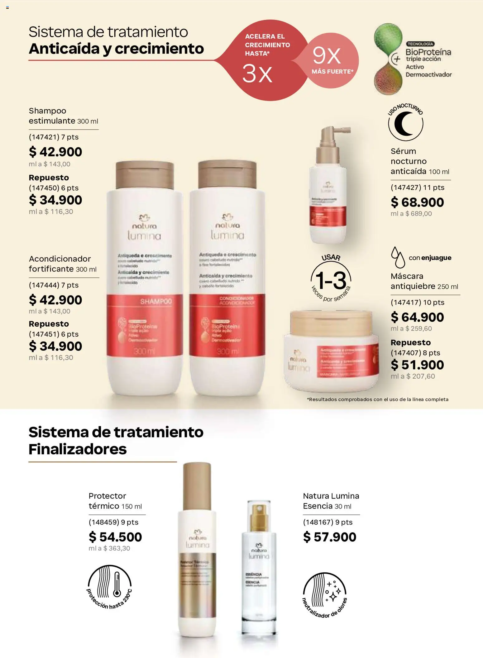 Natura revista - valida desde el 19/10/2026 | Página: 164