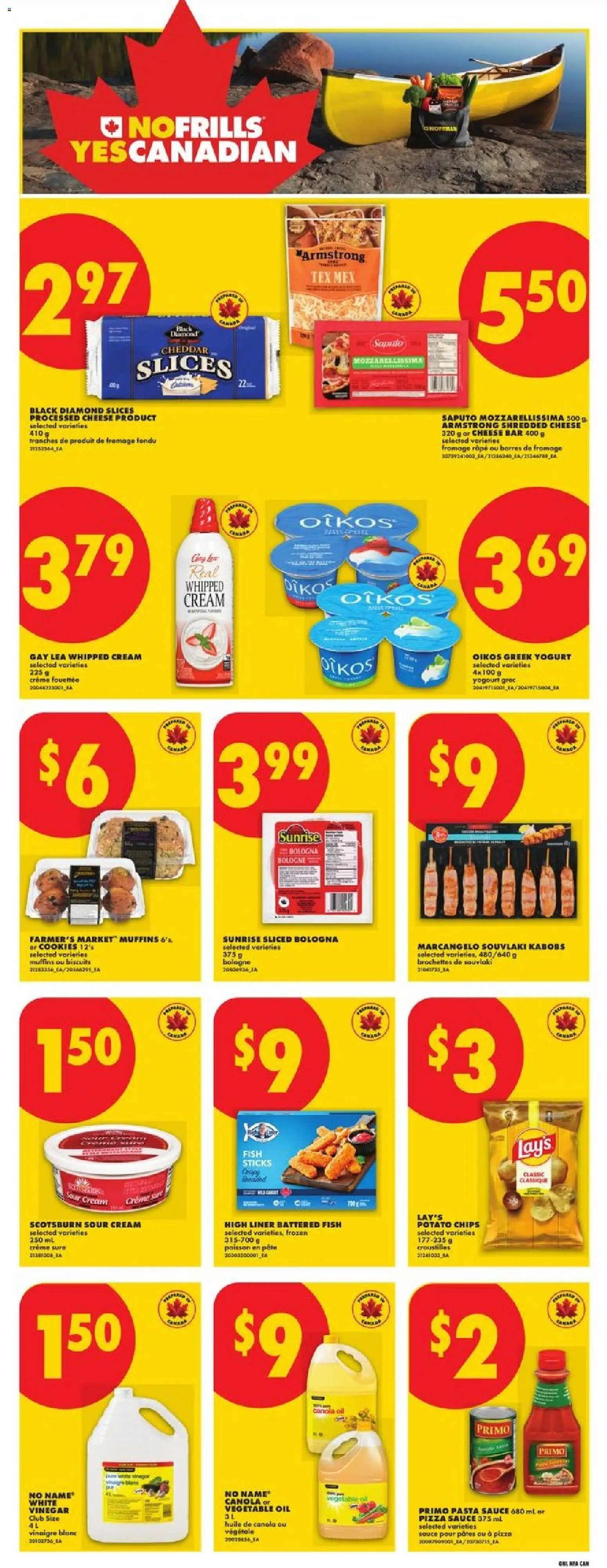 No Frills flyer valid from 11.06.2026 | Page: 7
