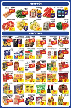 Comper - Ofertas da semana - Pré-Visualização do folheto da loja Comper, válido de 22/09/2026 | Página: 2