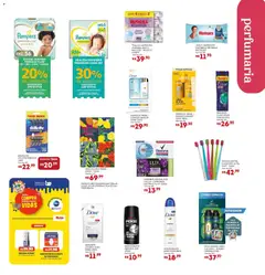 Bistek Supermercados ofertas Quinzenal - Pré-Visualização do folheto da loja Bistek Supermercados, válido de 20.05.2026 | Página: 19